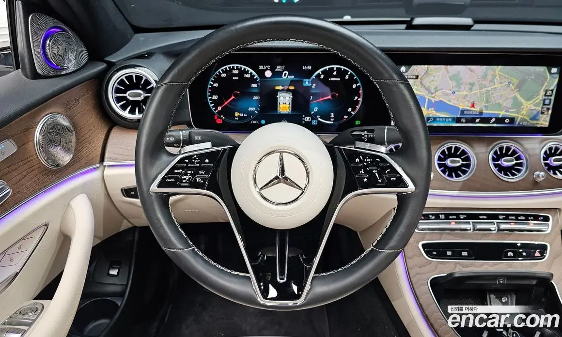 Mercedes-Benz E-Class 2022 2.0 автомат (гидро), фото 19 Mercedes-Benz E-Class 2022 2.0 автомат (гидро), фото 19