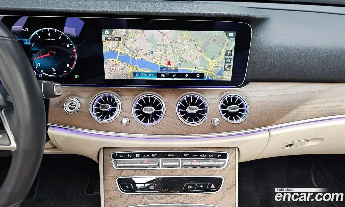 Mercedes-Benz E-Class 2022 2.0 автомат (гидро), фото 22 Mercedes-Benz E-Class 2022 2.0 автомат (гидро), фото 22