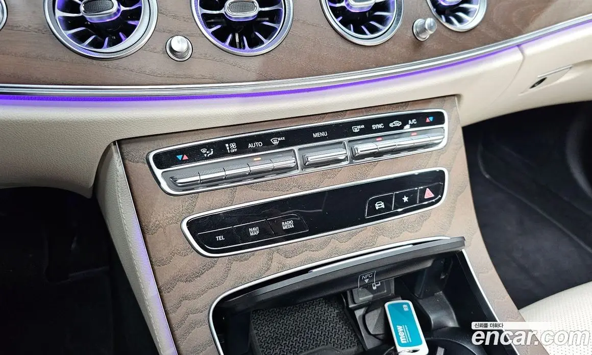 Mercedes-Benz E-Class 2022 2.0 автомат (гидро), фото 25 Mercedes-Benz E-Class 2022 2.0 автомат (гидро), фото 25