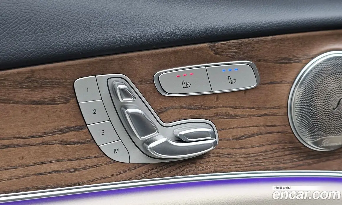 Mercedes-Benz E-Class 2022 2.0 автомат (гидро), фото 29 Mercedes-Benz E-Class 2022 2.0 автомат (гидро), фото 29
