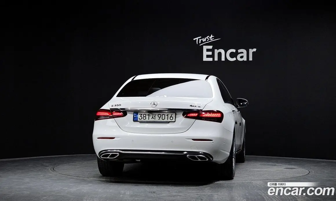 Mercedes-Benz E-Class 2022 2.0 автомат (гидро), фото 4 Mercedes-Benz E-Class 2022 2.0 автомат (гидро), фото 4