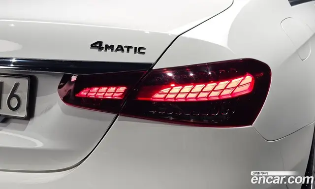 Mercedes-Benz E-Class 2022 2.0 автомат (гидро), миниатюра 9 Mercedes-Benz E-Class 2022 2.0 автомат (гидро), миниатюра 9