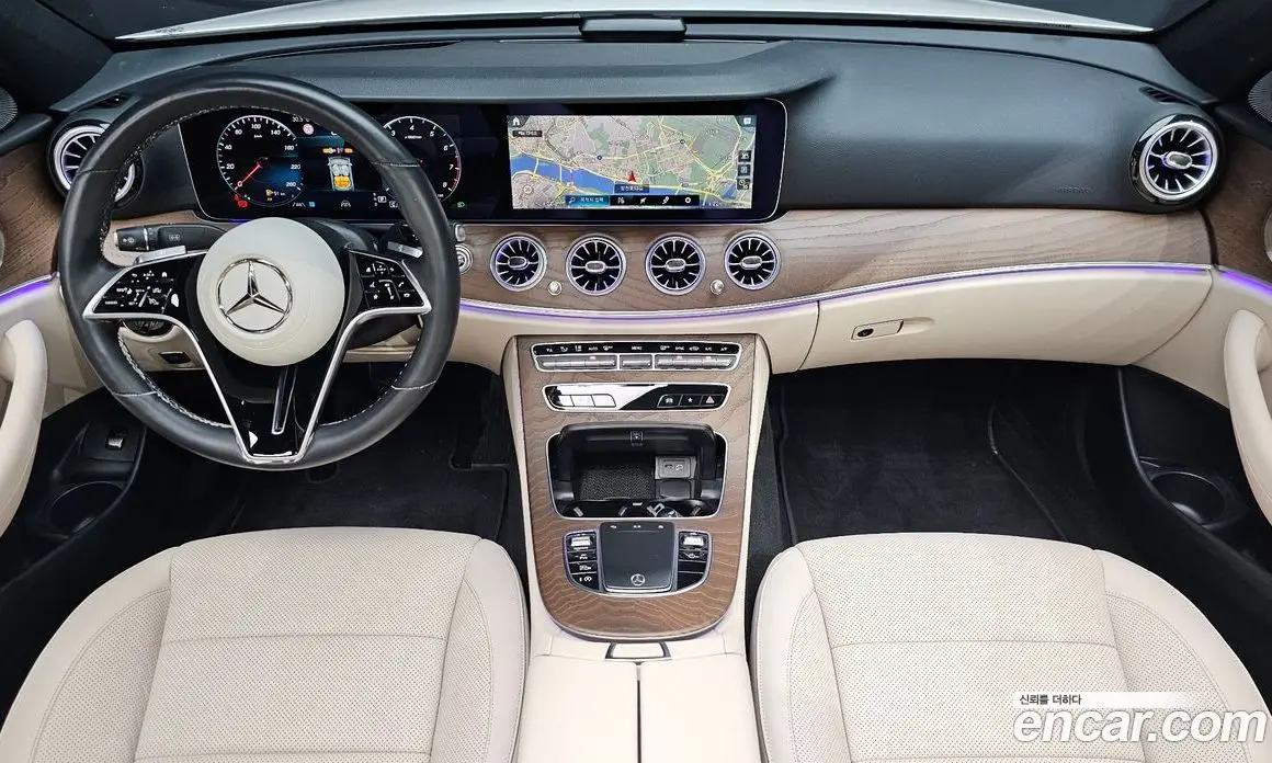 Mercedes-Benz E-Class 2022 2.0 автомат (гидро), фото 10 Mercedes-Benz E-Class 2022 2.0 автомат (гидро), фото 10