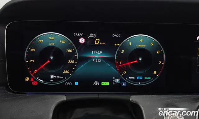 Mercedes-Benz E-Class 2022 2.0 автомат (гидро), миниатюра 11 Mercedes-Benz E-Class 2022 2.0 автомат (гидро), миниатюра 11