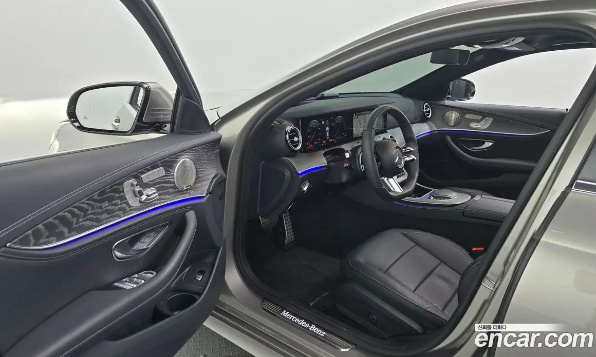 Mercedes-Benz E-Class 2022 2.0 автомат (гидро), фото 13 Mercedes-Benz E-Class 2022 2.0 автомат (гидро), фото 13