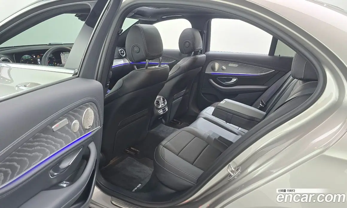Mercedes-Benz E-Class 2022 2.0 автомат (гидро), фото 18 Mercedes-Benz E-Class 2022 2.0 автомат (гидро), фото 18