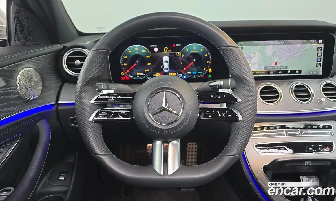 Mercedes-Benz E-Class 2022 2.0 автомат (гидро), фото 20 Mercedes-Benz E-Class 2022 2.0 автомат (гидро), фото 20