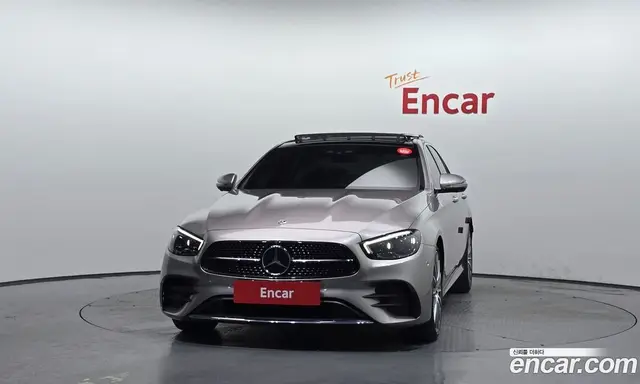 Mercedes-Benz E-Class 2022 2.0 автомат (гидро), миниатюра 3 Mercedes-Benz E-Class 2022 2.0 автомат (гидро), миниатюра 3