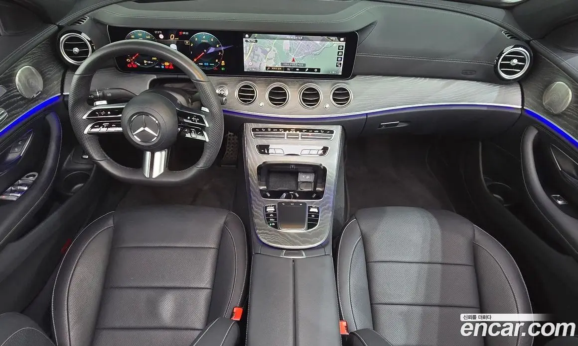 Mercedes-Benz E-Class 2022 2.0 автомат (гидро), фото 10 Mercedes-Benz E-Class 2022 2.0 автомат (гидро), фото 10