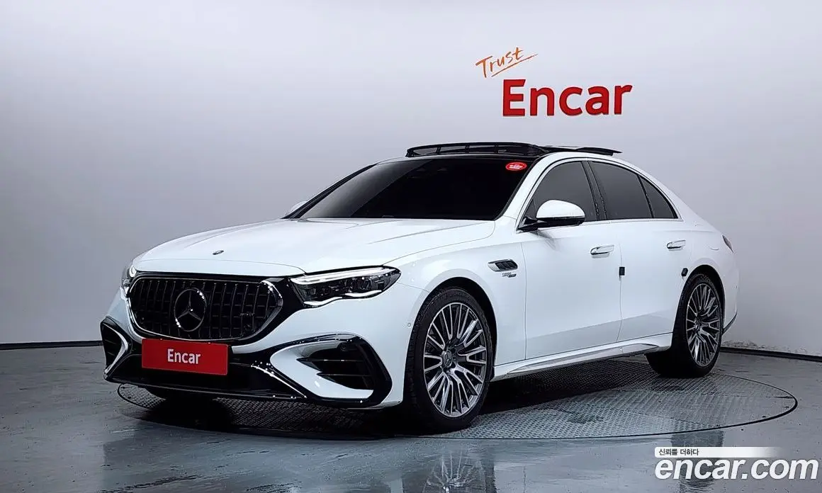 Mercedes-Benz E-Class 2025 3.0 автомат (гидро), фото 1 Mercedes-Benz E-Class 2025 3.0 автомат (гидро), фото 1