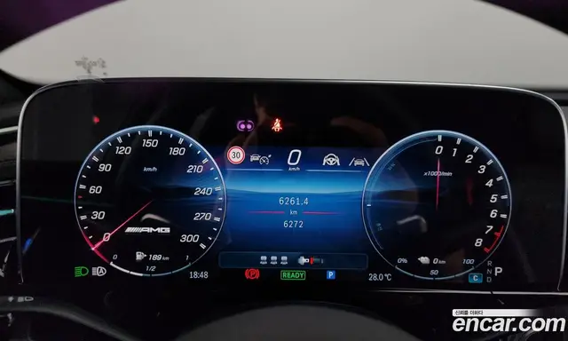 Mercedes-Benz E-Class 2025 3.0 автомат (гидро), миниатюра 11 Mercedes-Benz E-Class 2025 3.0 автомат (гидро), миниатюра 11
