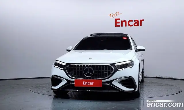 Mercedes-Benz E-Class 2025 3.0 автомат (гидро), миниатюра 3 Mercedes-Benz E-Class 2025 3.0 автомат (гидро), миниатюра 3