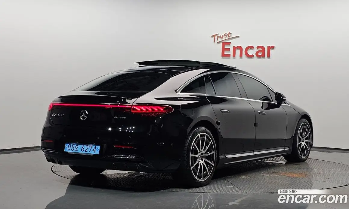 Mercedes-Benz EQS 2023 0.3 автомат (гидро), фото 1 Mercedes-Benz EQS 2023 0.3 автомат (гидро), фото 1