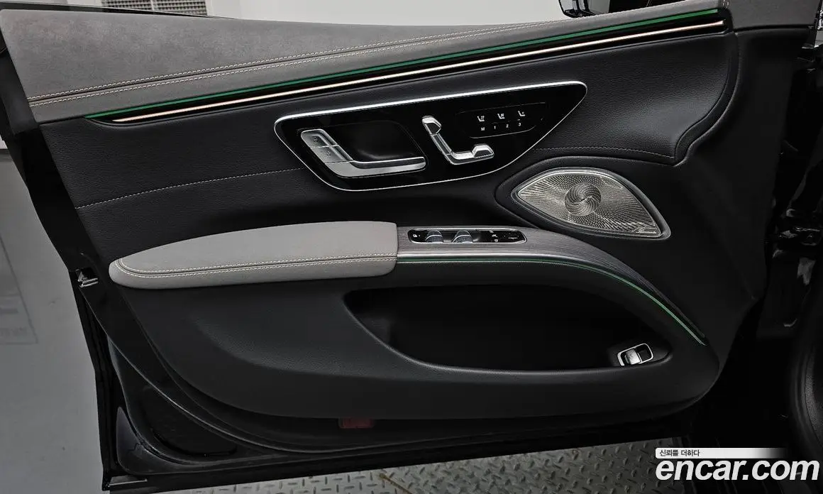 Mercedes-Benz EQS 2023 0.3 автомат (гидро), фото 13 Mercedes-Benz EQS 2023 0.3 автомат (гидро), фото 13