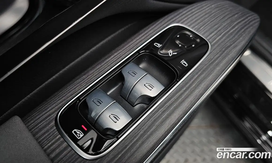 Mercedes-Benz EQS 2023 0.3 автомат (гидро), фото 27 Mercedes-Benz EQS 2023 0.3 автомат (гидро), фото 27