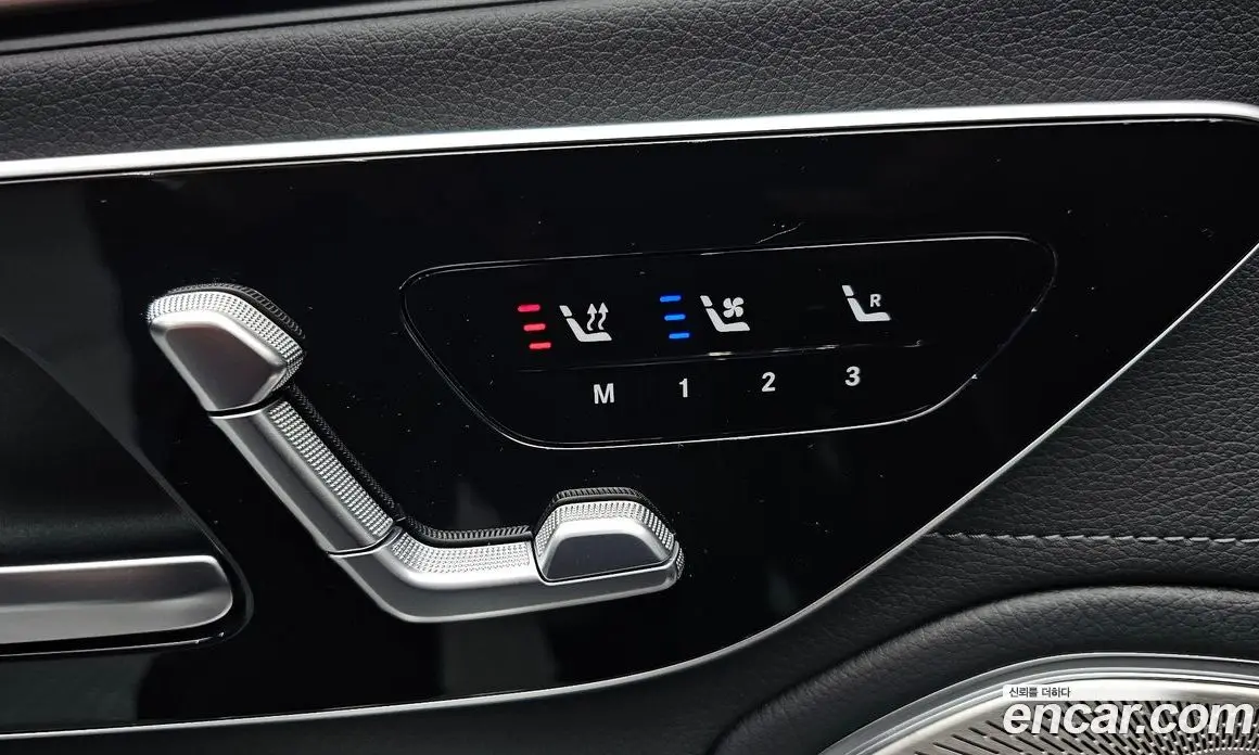 Mercedes-Benz EQS 2023 0.3 автомат (гидро), фото 28 Mercedes-Benz EQS 2023 0.3 автомат (гидро), фото 28