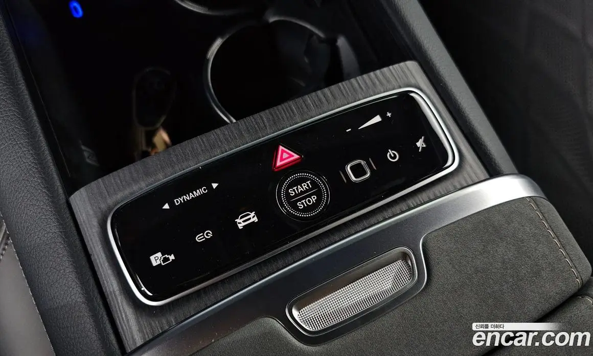 Mercedes-Benz EQS 2023 0.3 автомат (гидро), фото 30 Mercedes-Benz EQS 2023 0.3 автомат (гидро), фото 30