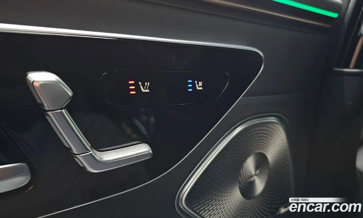 Mercedes-Benz EQS 2023 0.3 автомат (гидро), фото 35 Mercedes-Benz EQS 2023 0.3 автомат (гидро), фото 35