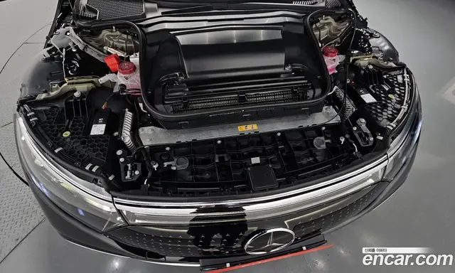 Mercedes-Benz EQS 2023 0.3 автомат (гидро), миниатюра 5 Mercedes-Benz EQS 2023 0.3 автомат (гидро), миниатюра 5