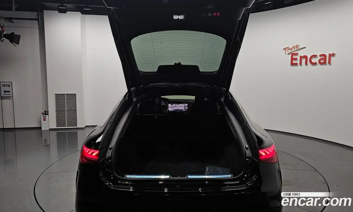 Mercedes-Benz EQS 2023 0.3 автомат (гидро), фото 41 Mercedes-Benz EQS 2023 0.3 автомат (гидро), фото 41