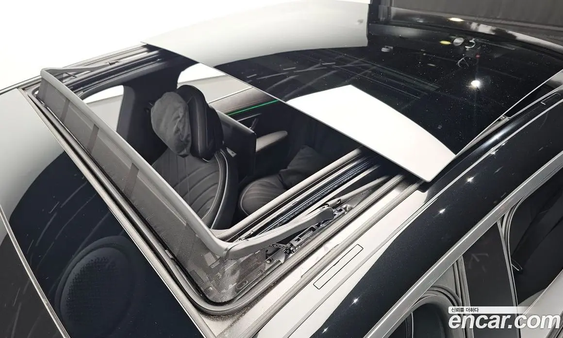 Mercedes-Benz EQS 2023 0.3 автомат (гидро), фото 42 Mercedes-Benz EQS 2023 0.3 автомат (гидро), фото 42