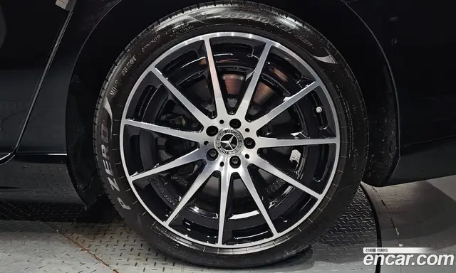 Mercedes-Benz EQS 2023 0.3 автомат (гидро), миниатюра 6 Mercedes-Benz EQS 2023 0.3 автомат (гидро), миниатюра 6