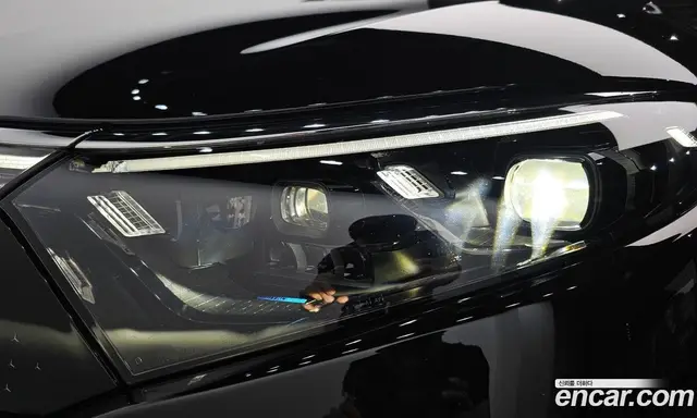 Mercedes-Benz EQS 2023 0.3 автомат (гидро), миниатюра 7 Mercedes-Benz EQS 2023 0.3 автомат (гидро), миниатюра 7