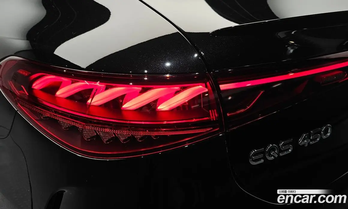 Mercedes-Benz EQS 2023 0.3 автомат (гидро), фото 8 Mercedes-Benz EQS 2023 0.3 автомат (гидро), фото 8