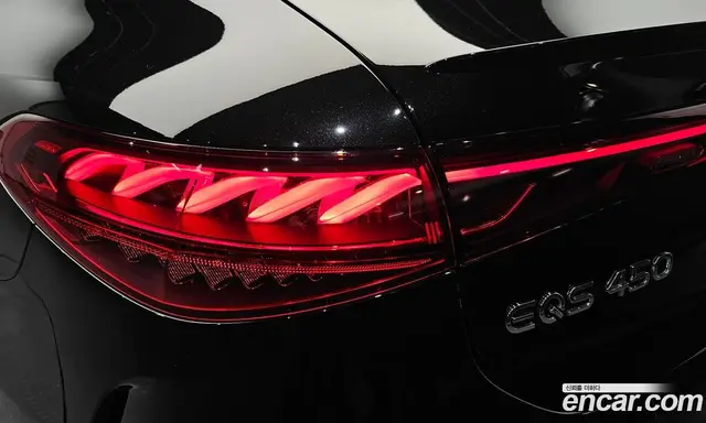 Mercedes-Benz EQS 2023 0.3 автомат (гидро), миниатюра 8 Mercedes-Benz EQS 2023 0.3 автомат (гидро), миниатюра 8