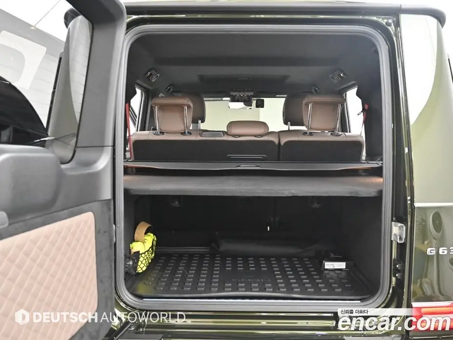 Mercedes-Benz G-Class 2023 4.0 автомат (гидро), фото 19 Mercedes-Benz G-Class 2023 4.0 автомат (гидро), фото 19