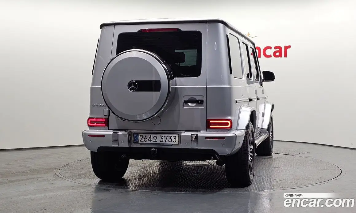 Mercedes-Benz G-Class 2024 2.9 автомат (гидро), фото 4 Mercedes-Benz G-Class 2024 2.9 автомат (гидро), фото 4