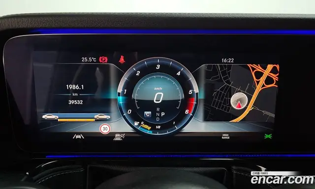 Mercedes-Benz G-Class 2024 2.9 автомат (гидро), миниатюра 8 Mercedes-Benz G-Class 2024 2.9 автомат (гидро), миниатюра 8