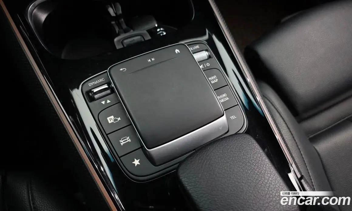 Mercedes-Benz GLB-Class 2021 1.9 автомат (гидро), фото 15 Mercedes-Benz GLB-Class 2021 1.9 автомат (гидро), фото 15
