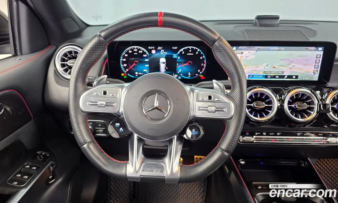 Mercedes-Benz GLB-Class 2022 2.0 автомат (гидро), фото 19 Mercedes-Benz GLB-Class 2022 2.0 автомат (гидро), фото 19