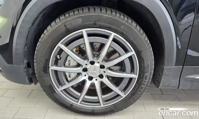 Mercedes-Benz GLB-Class 2022 2.0 автомат (гидро), миниатюра 5 Mercedes-Benz GLB-Class 2022 2.0 автомат (гидро), миниатюра 5