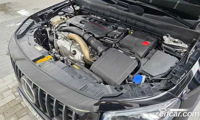 Mercedes-Benz GLB-Class 2022 2.0 автомат (гидро), миниатюра 6 Mercedes-Benz GLB-Class 2022 2.0 автомат (гидро), миниатюра 6