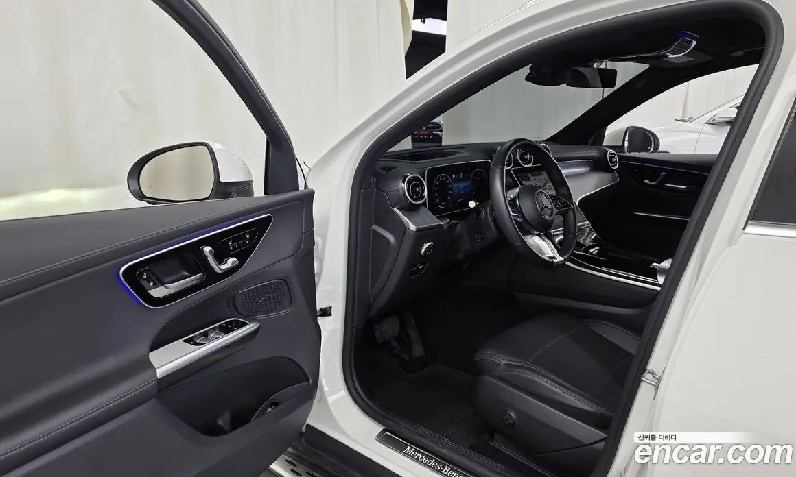 Mercedes-Benz GLC-Class 2023 2.0 автомат (гидро), фото 13 Mercedes-Benz GLC-Class 2023 2.0 автомат (гидро), фото 13