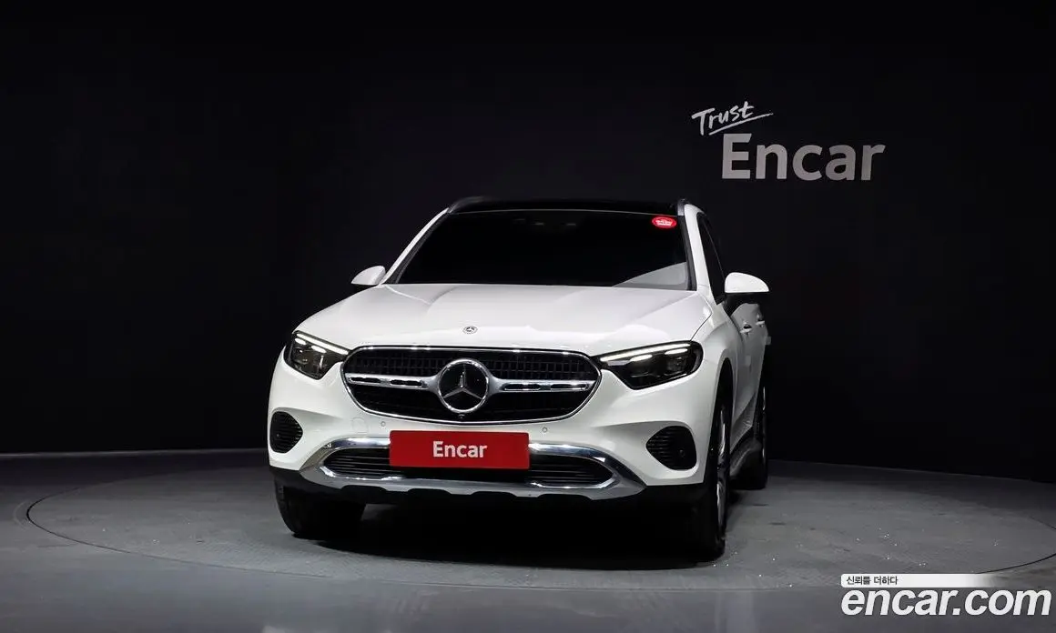 Mercedes-Benz GLC-Class 2023 2.0 автомат (гидро), фото 3 Mercedes-Benz GLC-Class 2023 2.0 автомат (гидро), фото 3