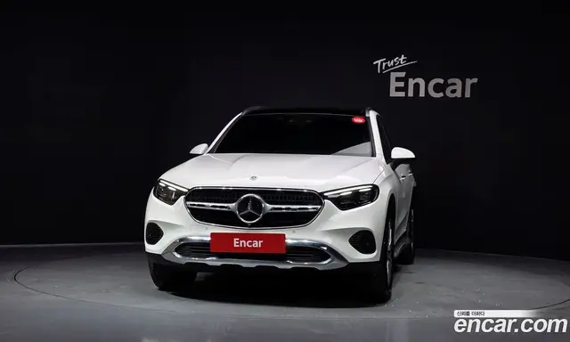 Mercedes-Benz GLC-Class 2023 2.0 автомат (гидро), миниатюра 3 Mercedes-Benz GLC-Class 2023 2.0 автомат (гидро), миниатюра 3