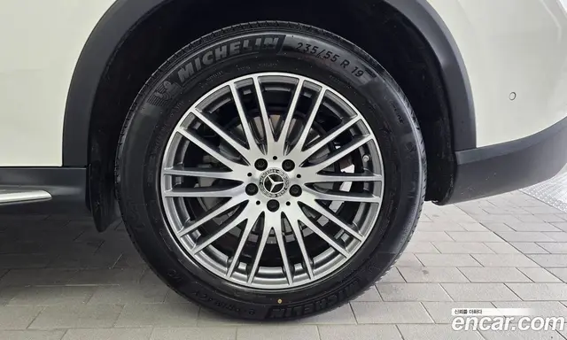 Mercedes-Benz GLC-Class 2023 2.0 автомат (гидро), миниатюра 7 Mercedes-Benz GLC-Class 2023 2.0 автомат (гидро), миниатюра 7