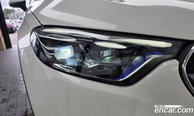 Mercedes-Benz GLC-Class 2023 2.0 автомат (гидро), миниатюра 8 Mercedes-Benz GLC-Class 2023 2.0 автомат (гидро), миниатюра 8