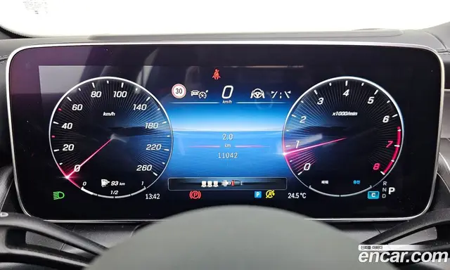 Mercedes-Benz GLC-Class 2024 2.0 автомат (гидро), миниатюра 11 Mercedes-Benz GLC-Class 2024 2.0 автомат (гидро), миниатюра 11
