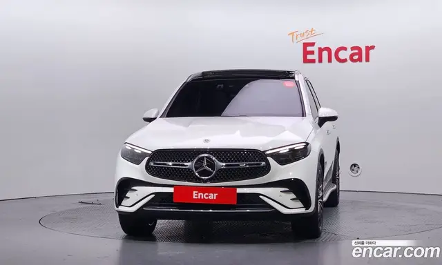 Mercedes-Benz GLC-Class 2024 2.0 автомат (гидро), миниатюра 3 Mercedes-Benz GLC-Class 2024 2.0 автомат (гидро), миниатюра 3