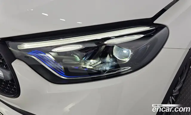 Mercedes-Benz GLC-Class 2024 2.0 автомат (гидро), миниатюра 8 Mercedes-Benz GLC-Class 2024 2.0 автомат (гидро), миниатюра 8