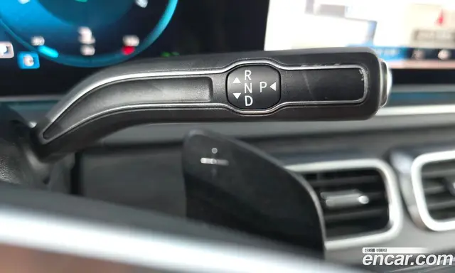 Mercedes-Benz GLS-Class 2022 2.9 автомат (гидро), миниатюра 11 Mercedes-Benz GLS-Class 2022 2.9 автомат (гидро), миниатюра 11