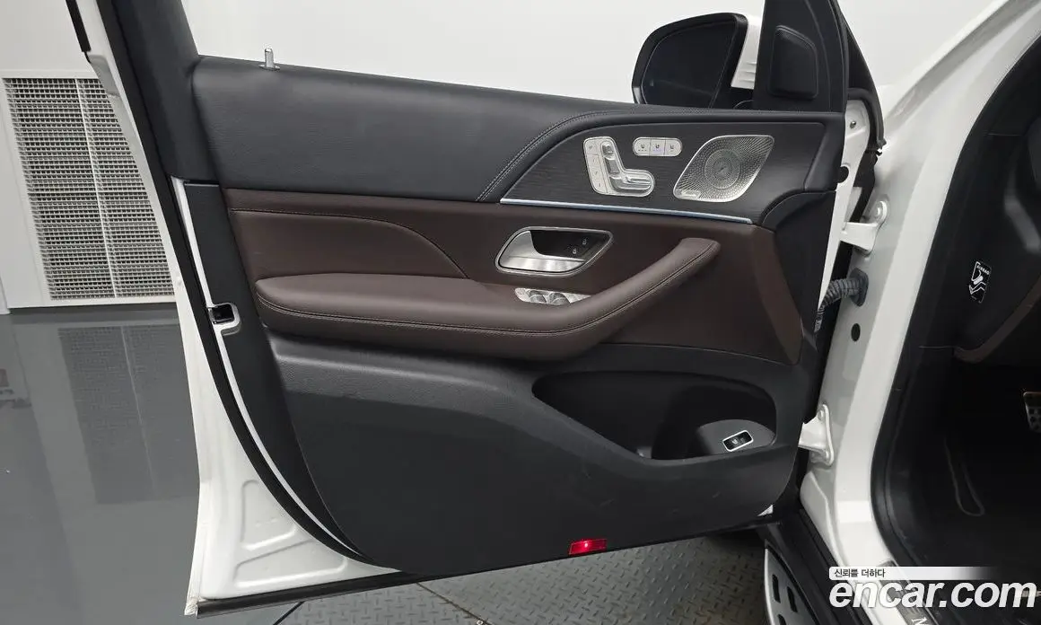 Mercedes-Benz GLS-Class 2022 2.9 автомат (гидро), фото 13 Mercedes-Benz GLS-Class 2022 2.9 автомат (гидро), фото 13