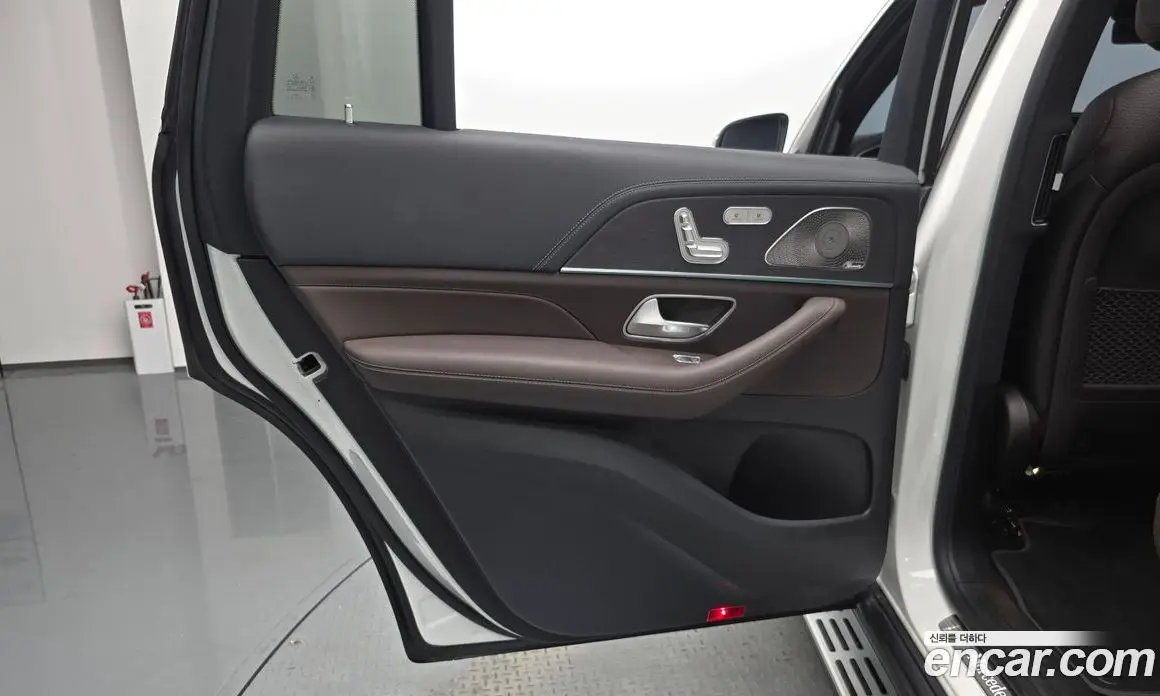 Mercedes-Benz GLS-Class 2022 2.9 автомат (гидро), фото 14 Mercedes-Benz GLS-Class 2022 2.9 автомат (гидро), фото 14
