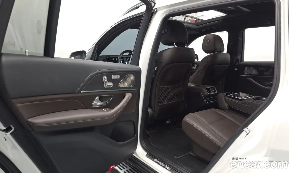 Mercedes-Benz GLS-Class 2022 2.9 автомат (гидро), фото 15 Mercedes-Benz GLS-Class 2022 2.9 автомат (гидро), фото 15