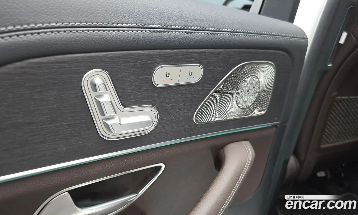 Mercedes-Benz GLS-Class 2022 2.9 автомат (гидро), фото 24 Mercedes-Benz GLS-Class 2022 2.9 автомат (гидро), фото 24