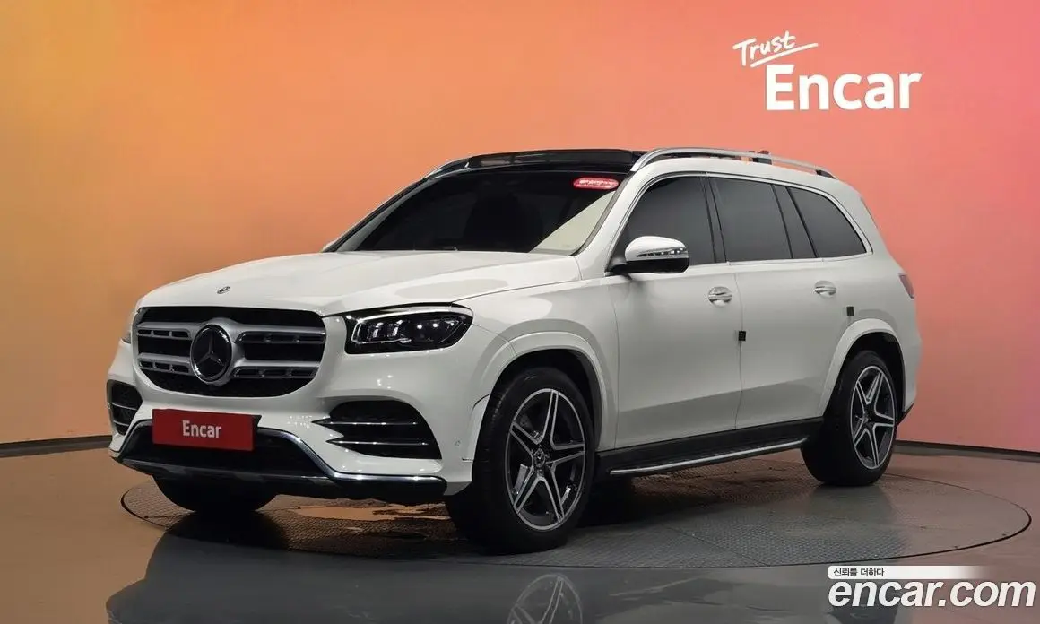 Mercedes-Benz GLS-Class 2022 2.9 автомат (гидро), фото 35 Mercedes-Benz GLS-Class 2022 2.9 автомат (гидро), фото 35